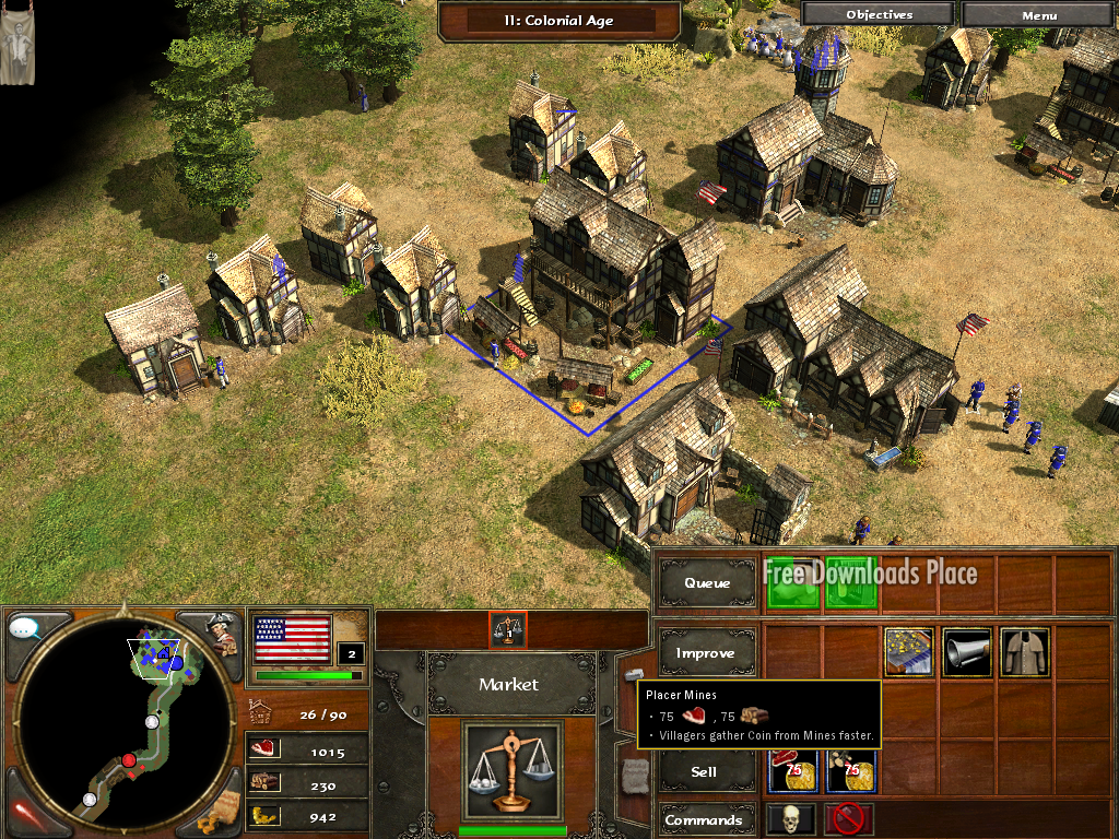 age of empires 4 download pc